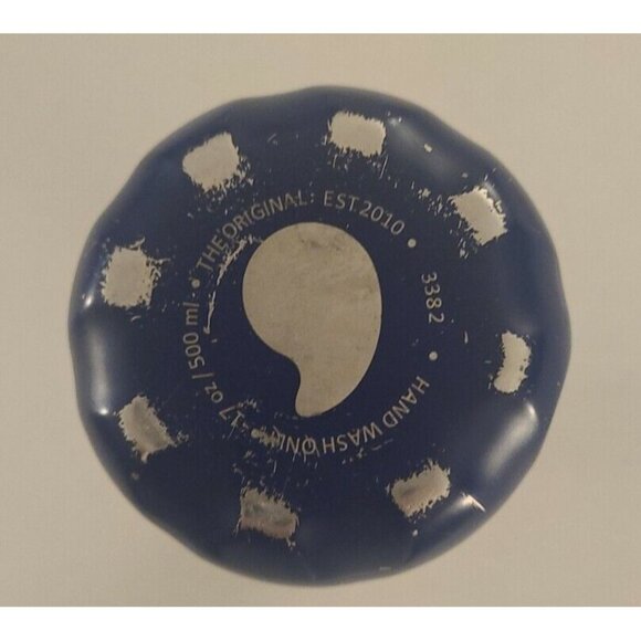 Stripe - Blue S'well Insulated Water Bottle - SEE DESCRIPTION - Picture 8 of 8